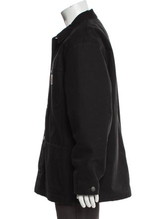 Carhartt Work in Progress Utility Jacket