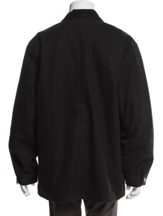 Carhartt Work in Progress Utility Jacket