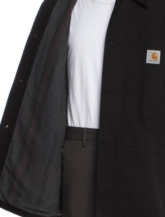 Carhartt Work in Progress Utility Jacket