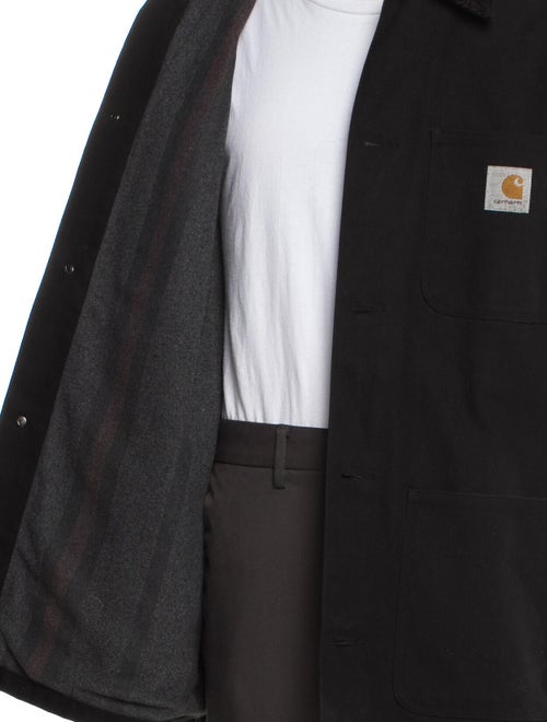 Carhartt Work in Progress Utility Jacket