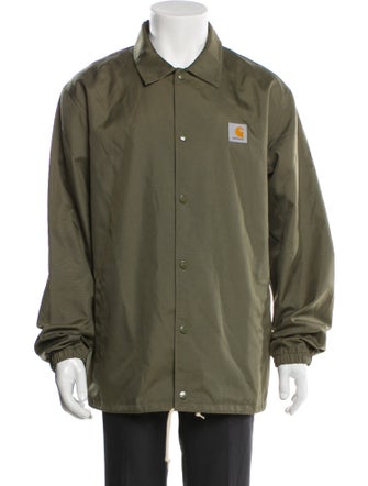 Carhartt Work in Progress Utility Jacket