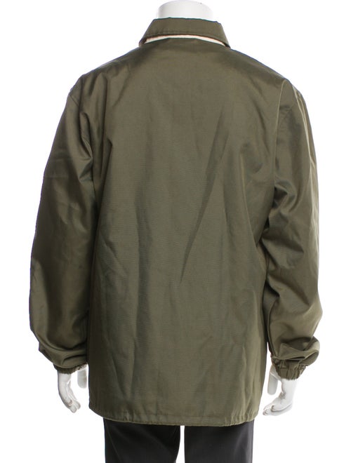 Carhartt Work in Progress Utility Jacket