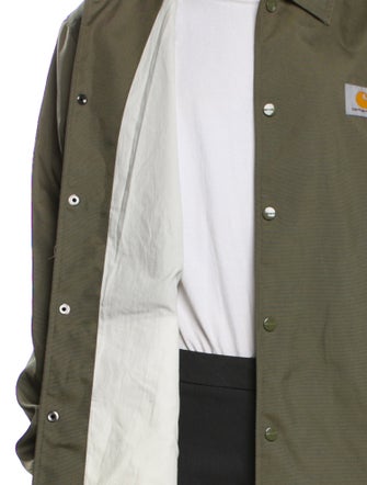 Carhartt Work in Progress Utility Jacket