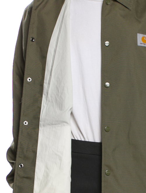 Carhartt Work in Progress Utility Jacket