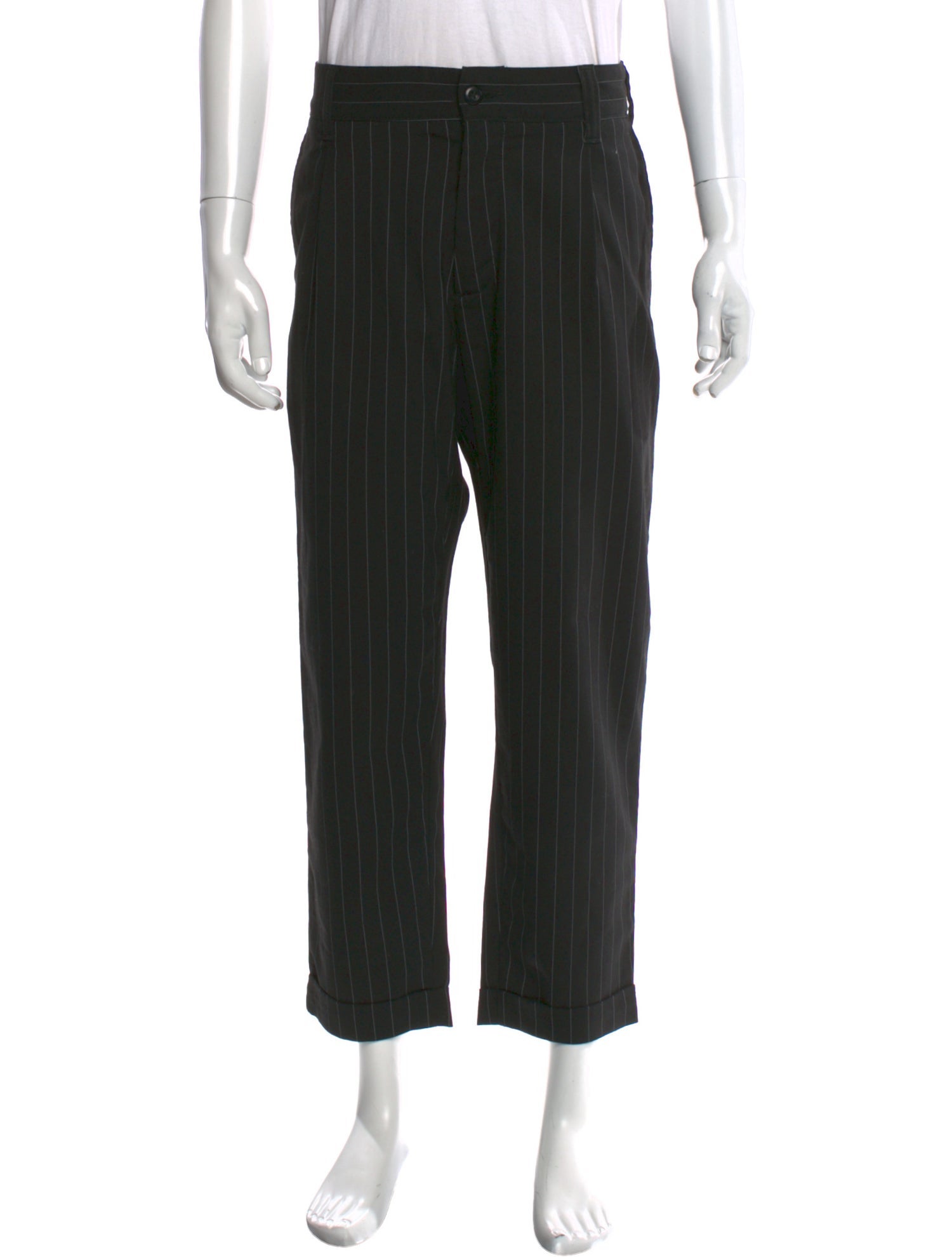 Carhartt Work in Progress Striped Pants