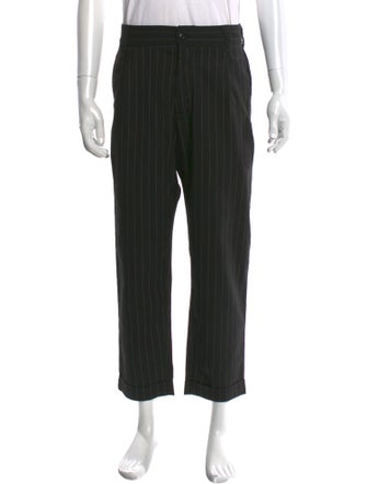 Carhartt Work in Progress Striped Pants