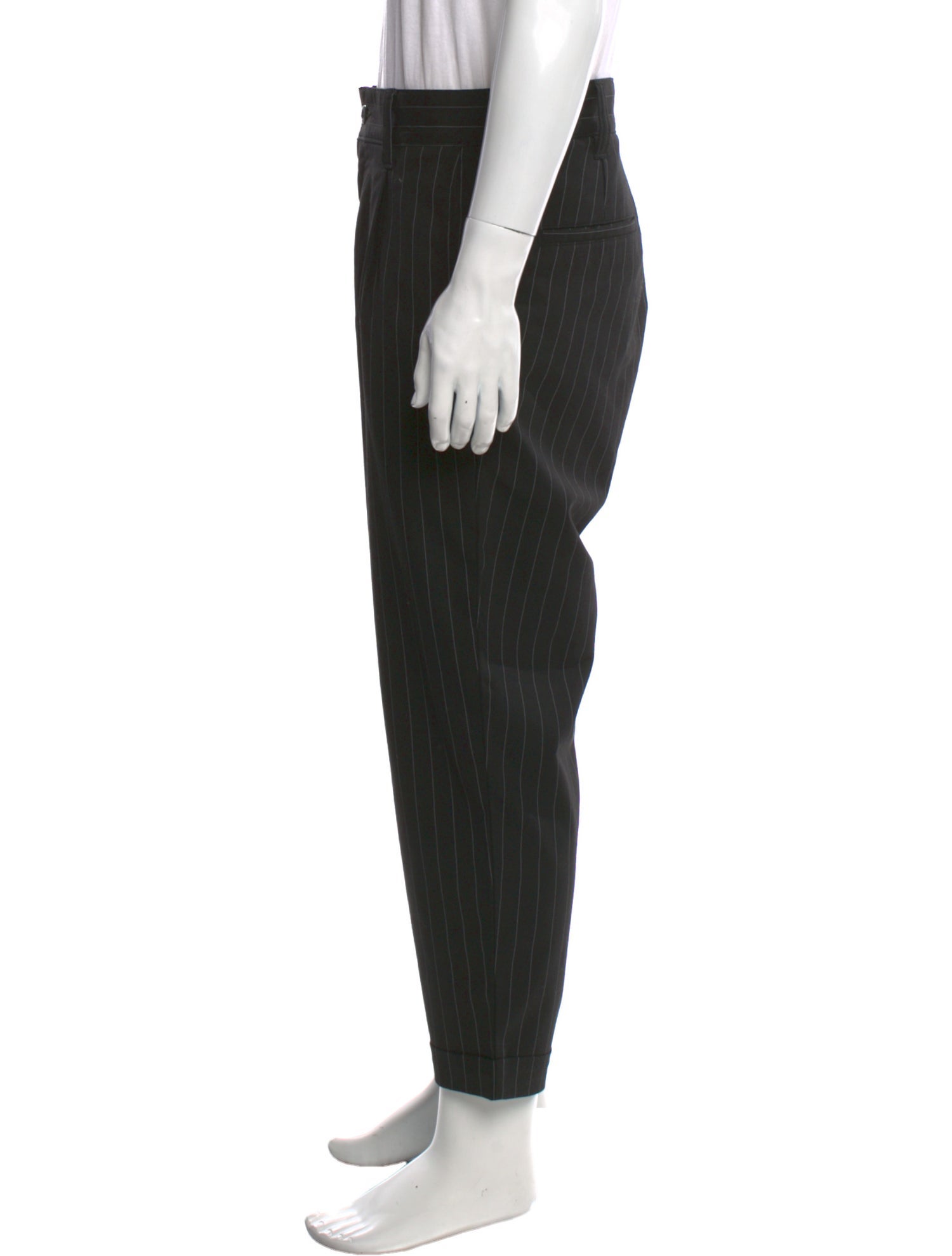 Carhartt Work in Progress Striped Pants