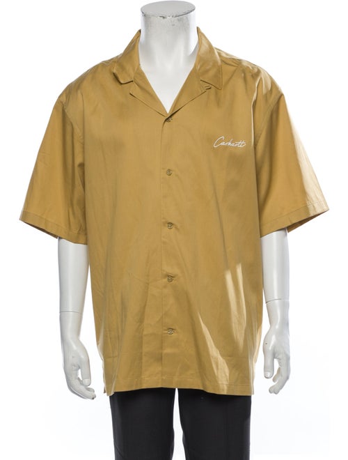 Carhartt Work in Progress Short Sleeve Shirt