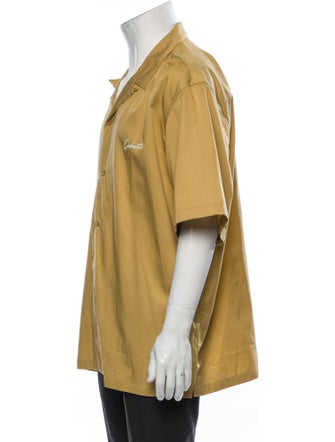 Carhartt Work in Progress Short Sleeve Shirt