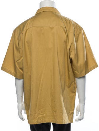 Carhartt Work in Progress Short Sleeve Shirt