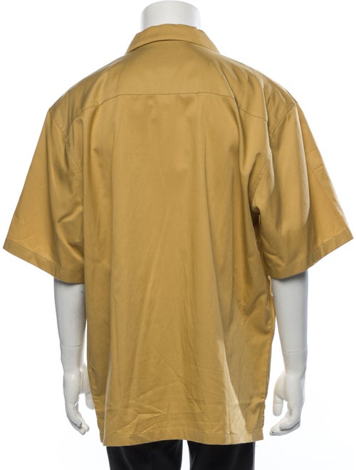 Carhartt Work in Progress Short Sleeve Shirt