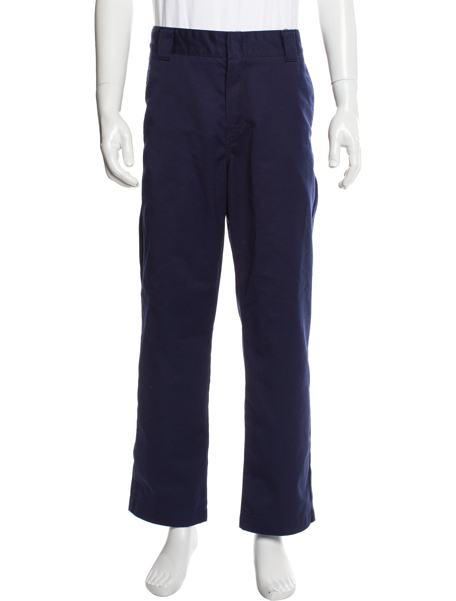 Carhartt Work in Progress Chinos