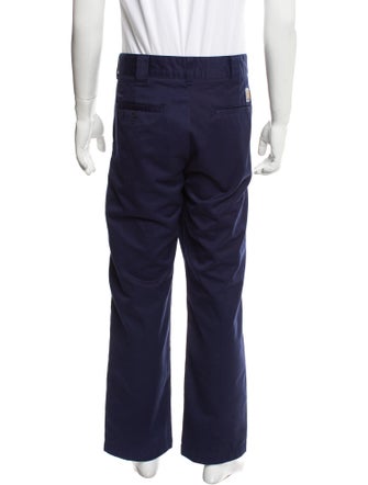 Carhartt Work in Progress Chinos