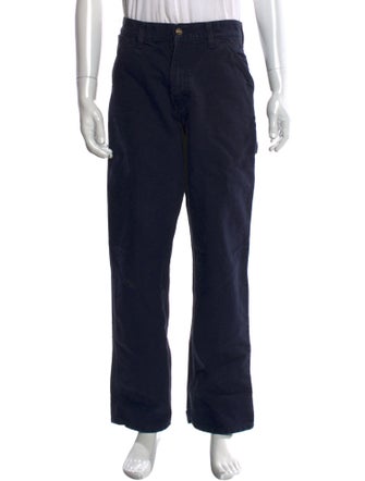 Carhartt Work in Progress Pants