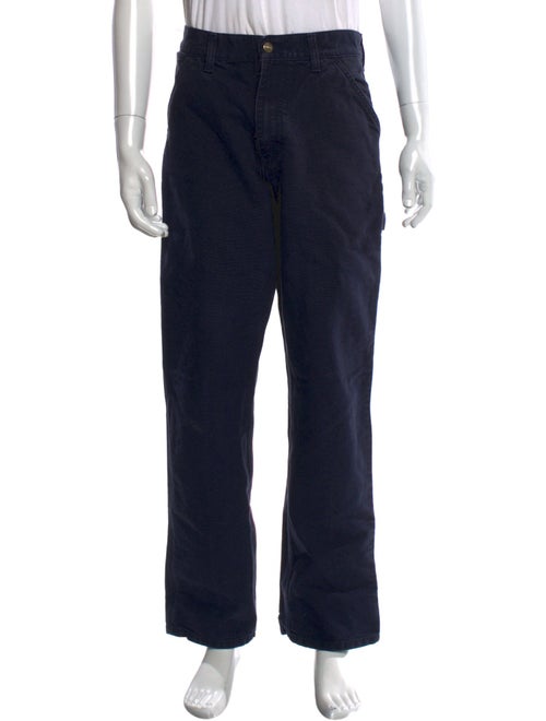 Carhartt Work in Progress Pants