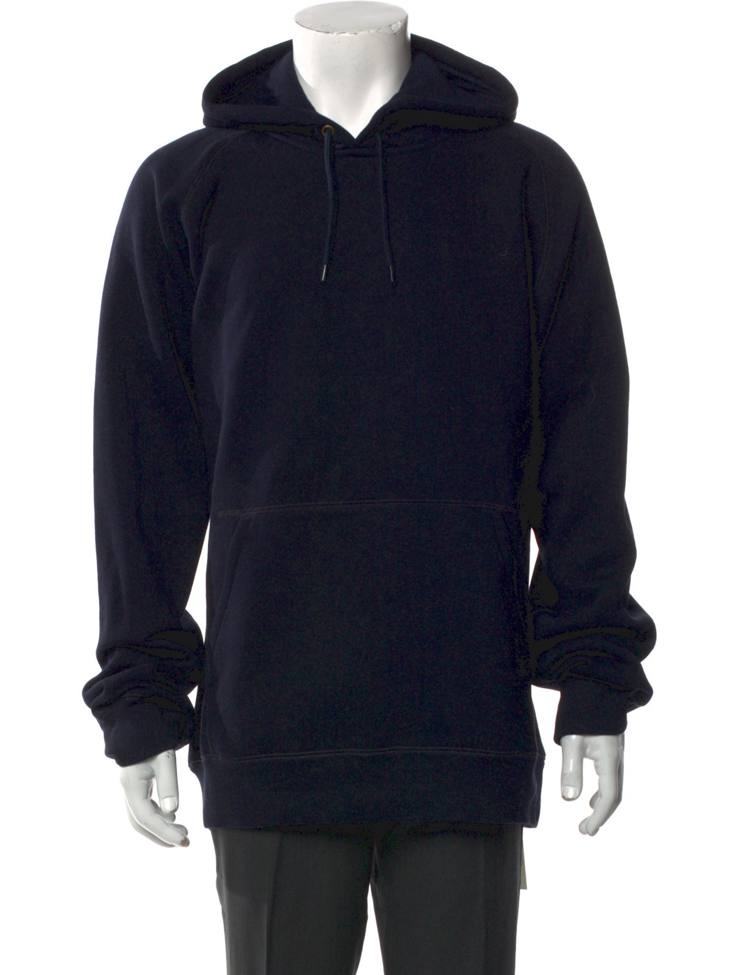 Carhartt Work in Progress Crew Neck Long Sleeve Hoodie