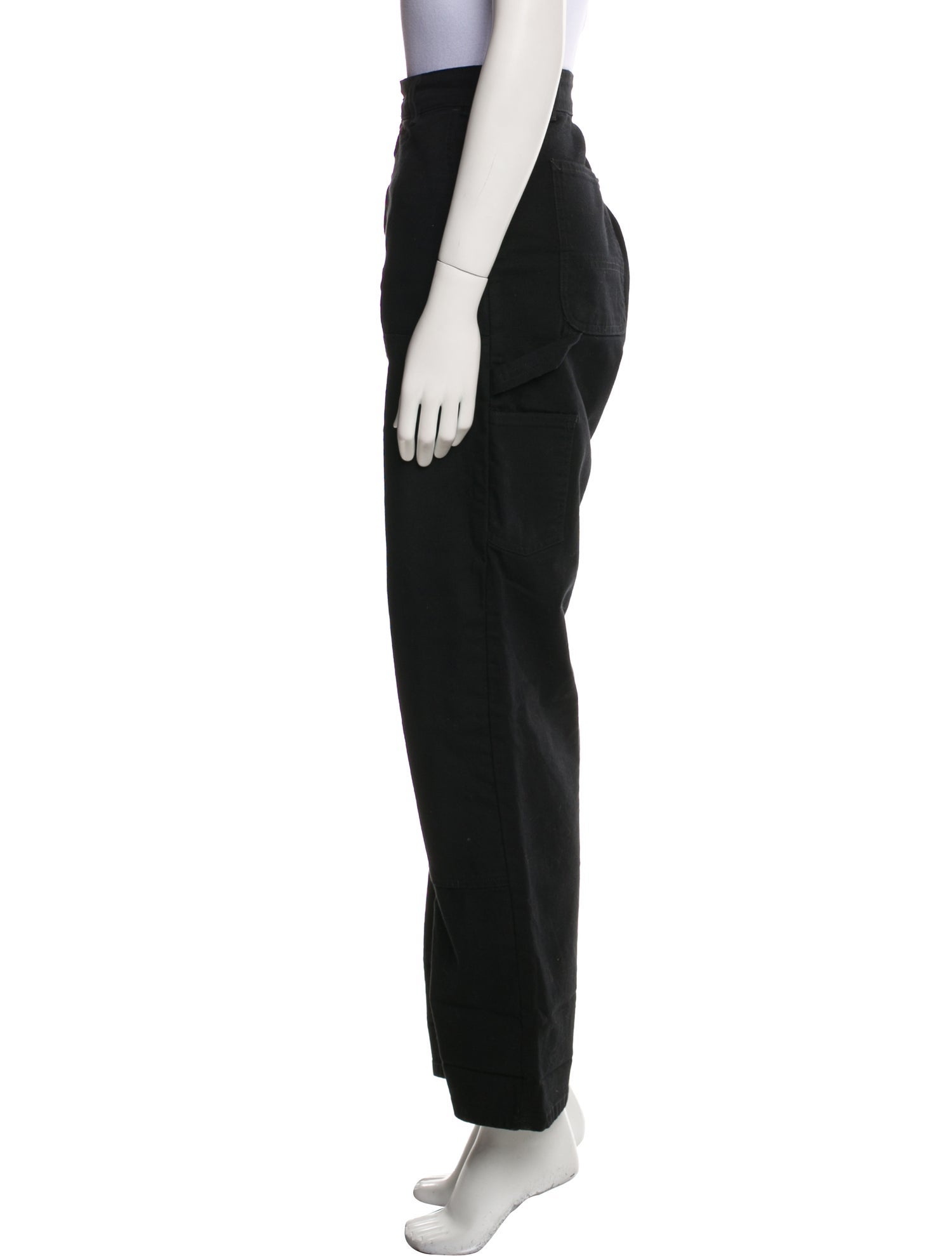 Carhartt Work in Progress Wide Leg Pants