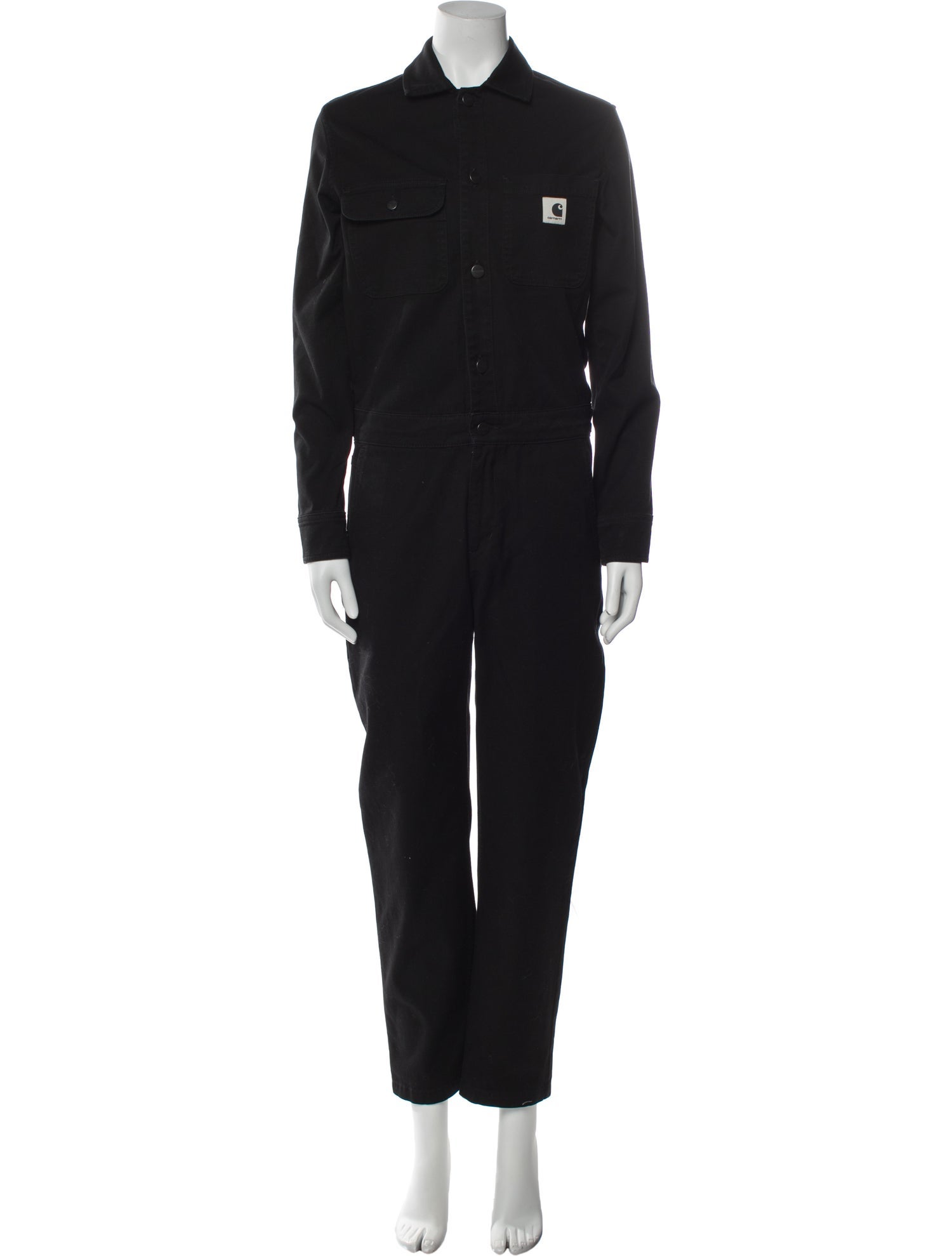 Carhartt Work in Progress Jumpsuit