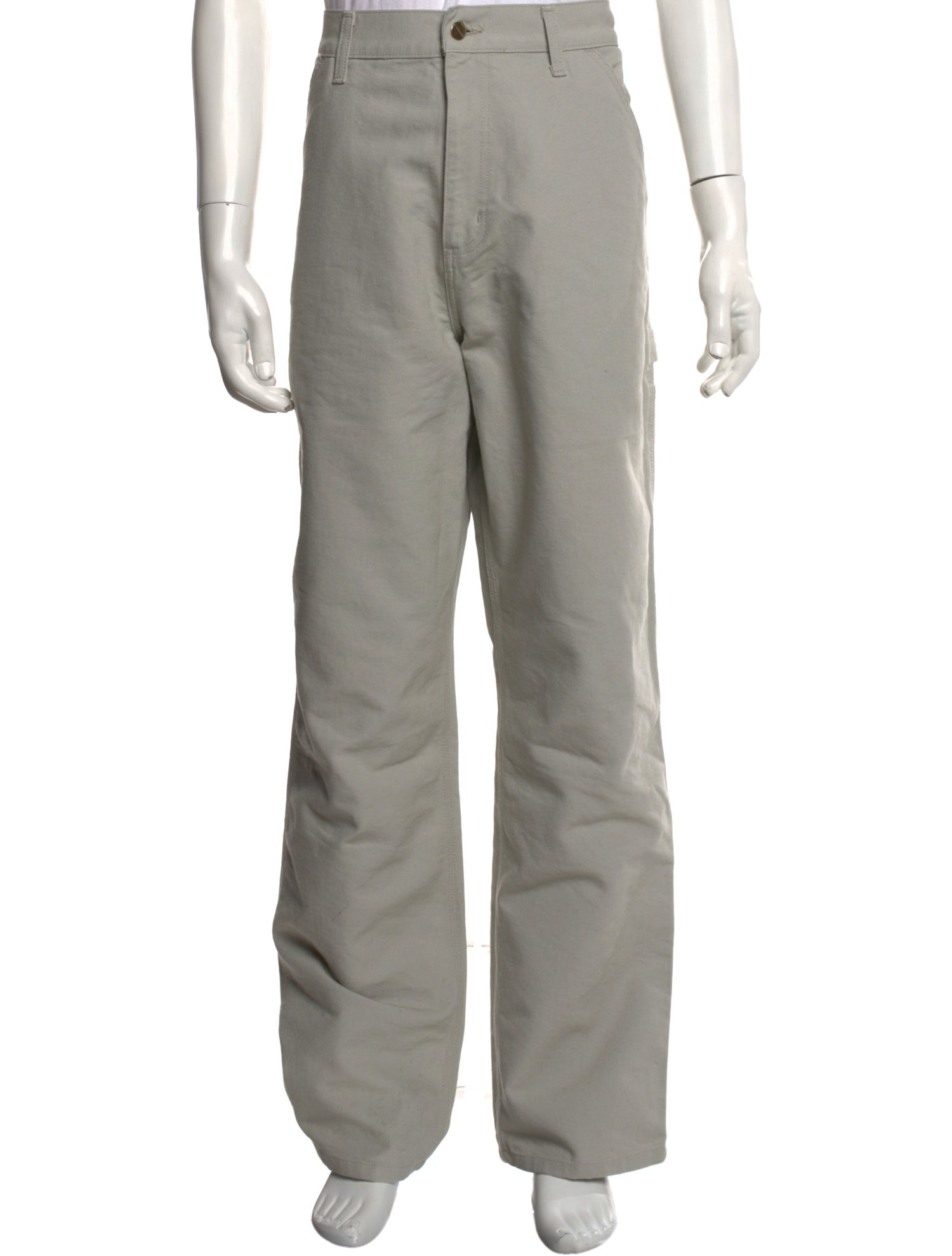 Carhartt Work in Progress Pants