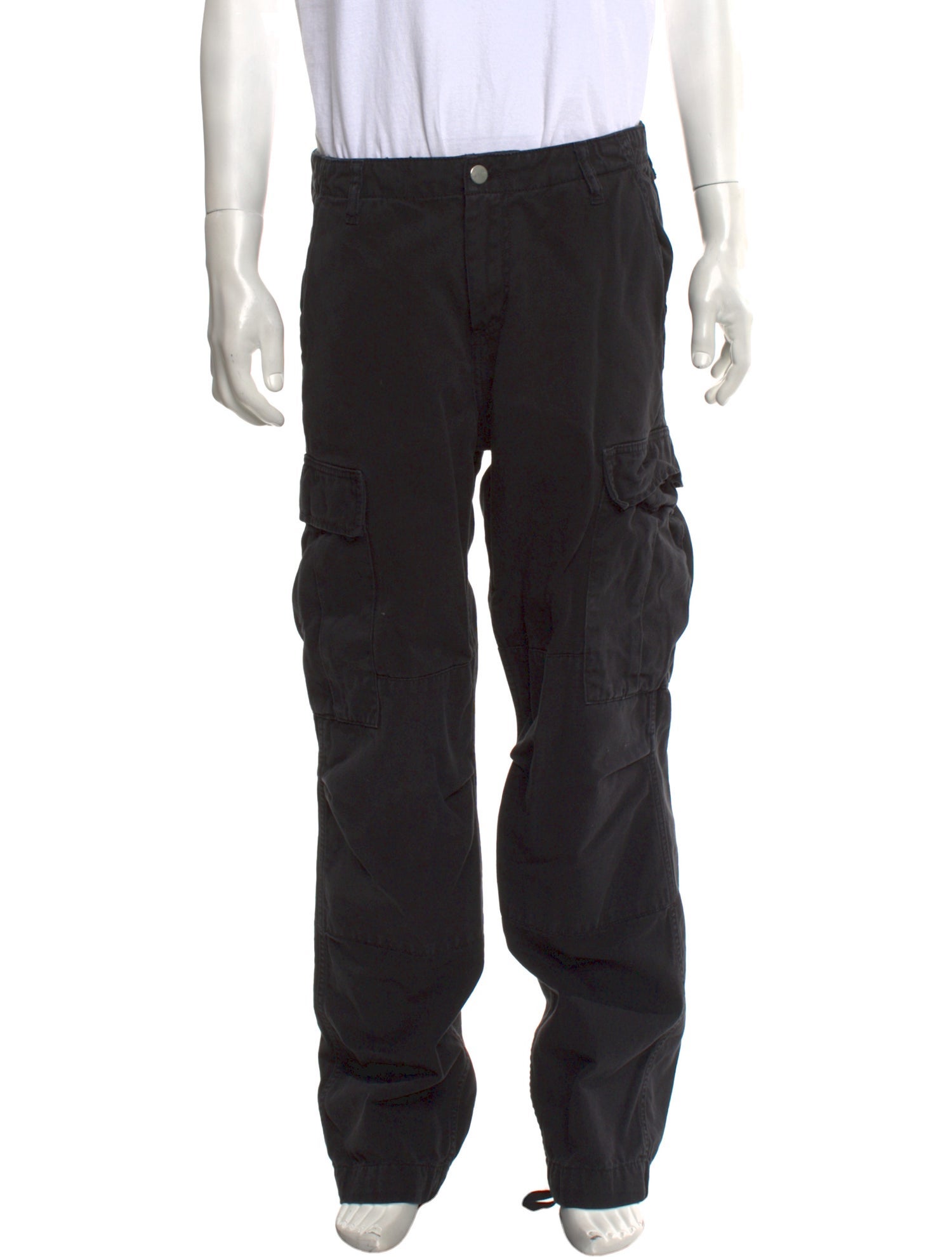 Carhartt Work in Progress Cargo Pants
