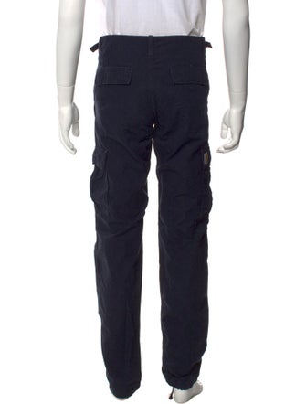 Carhartt Work in Progress Signature Logo Cargo Pants