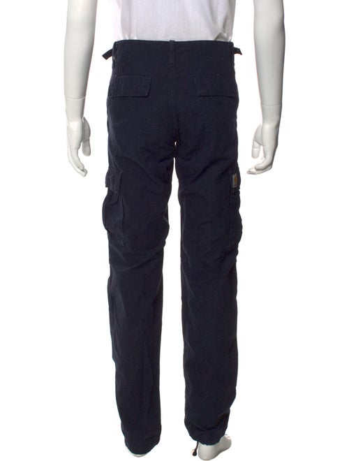 Carhartt Work in Progress Signature Logo Cargo Pants