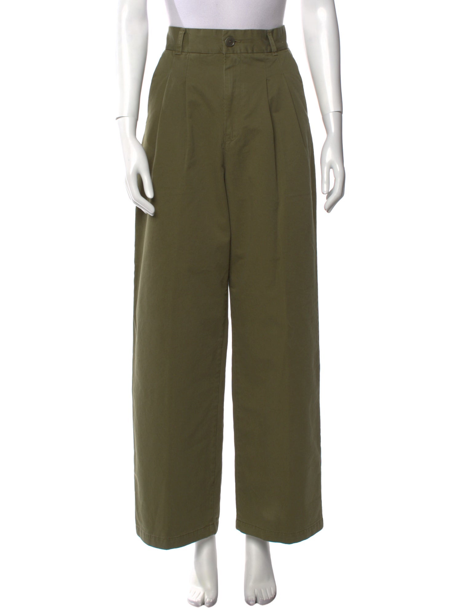 Carhartt Work in Progress Wide Leg Pants w/ Tags