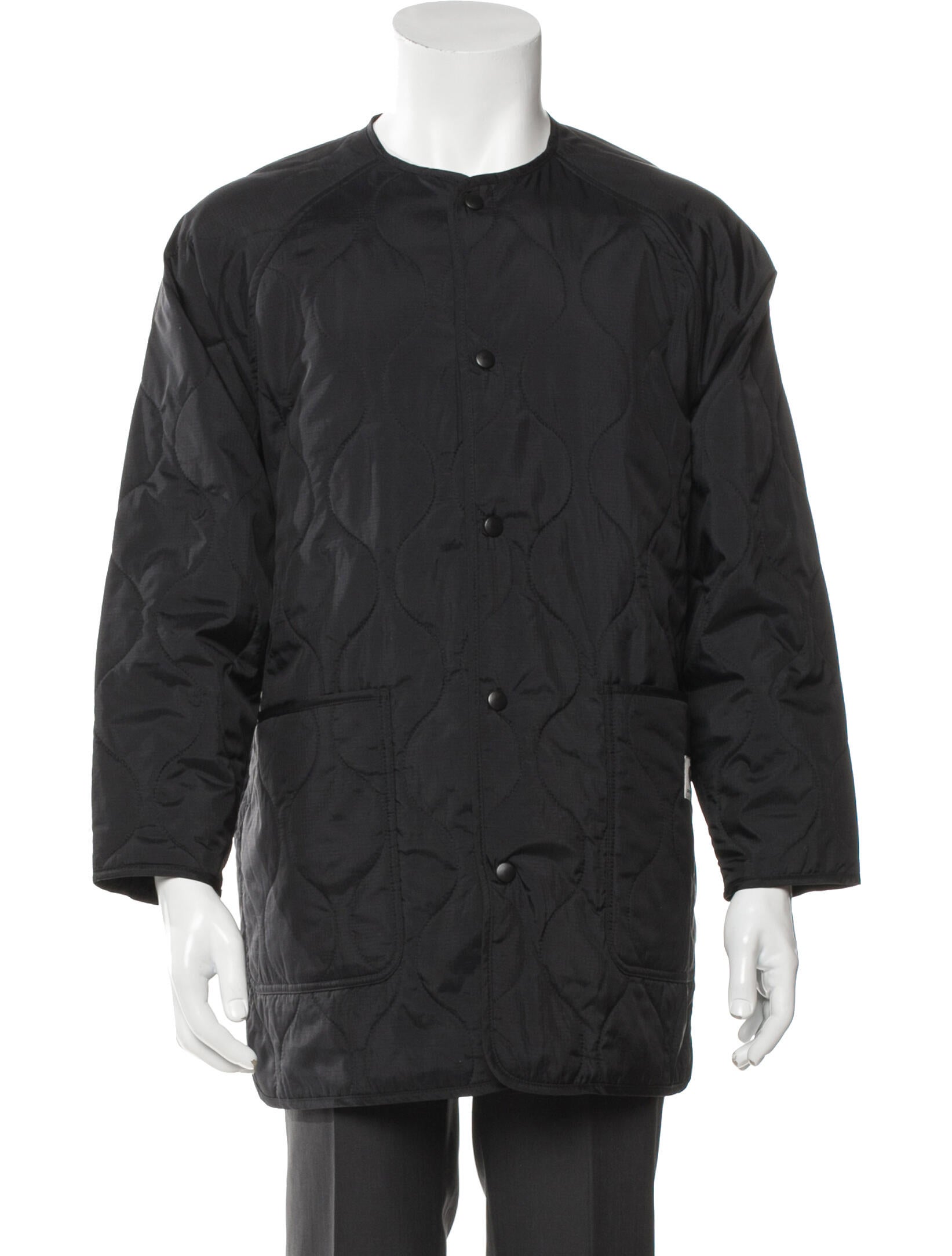 Carhartt Work in Progress Utility Jacket