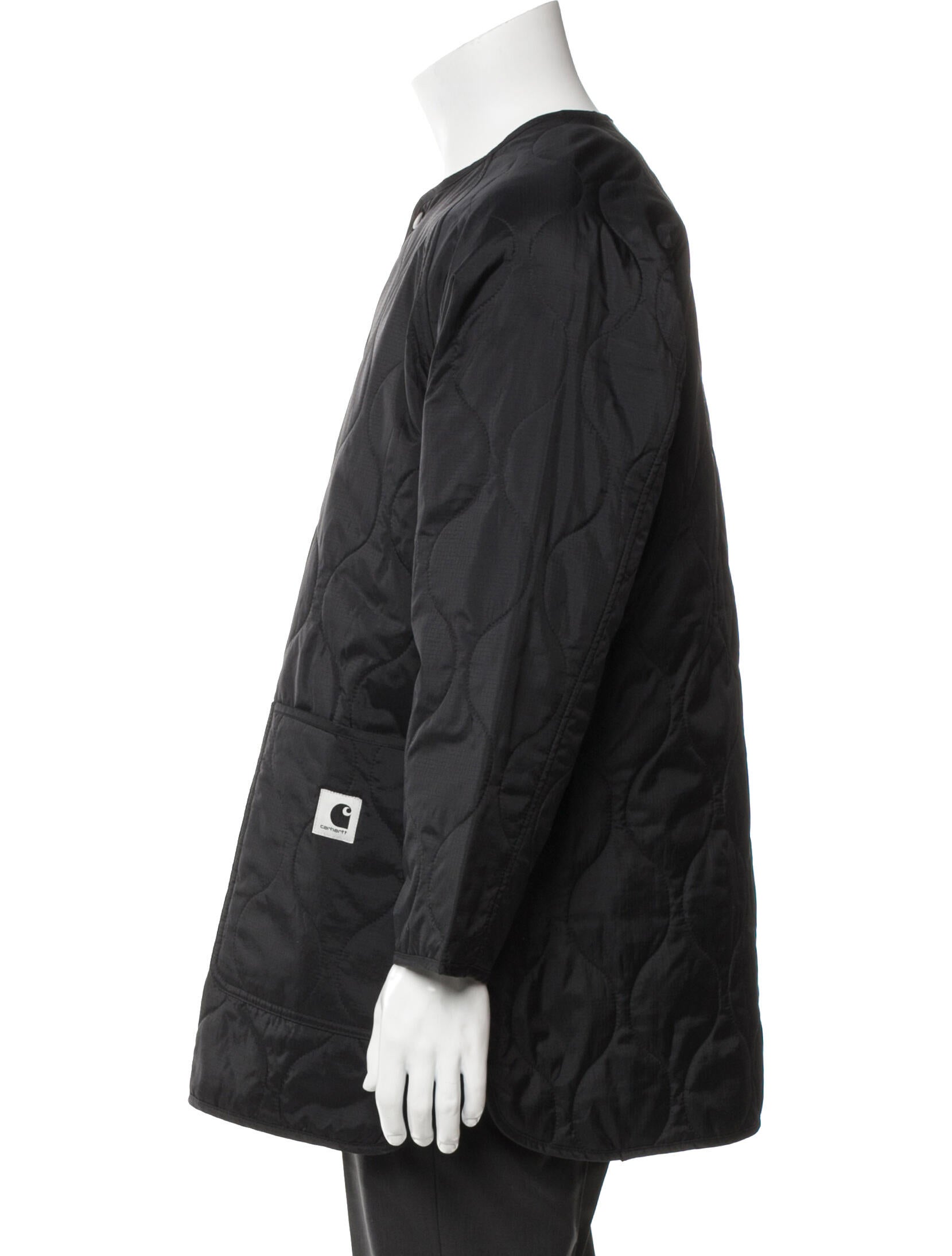 Carhartt Work in Progress Utility Jacket