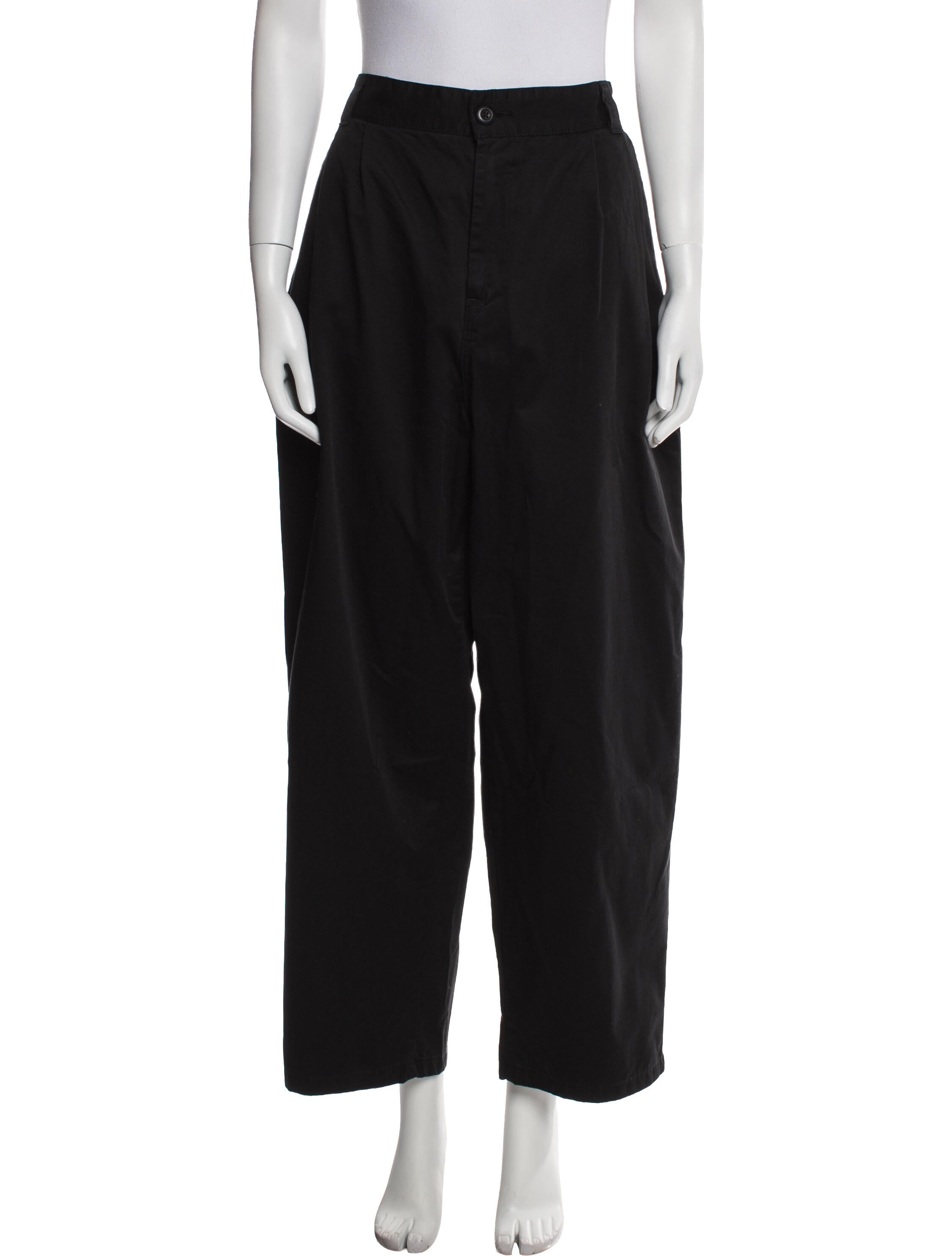 Carhartt Work in Progress Wide Leg Pants