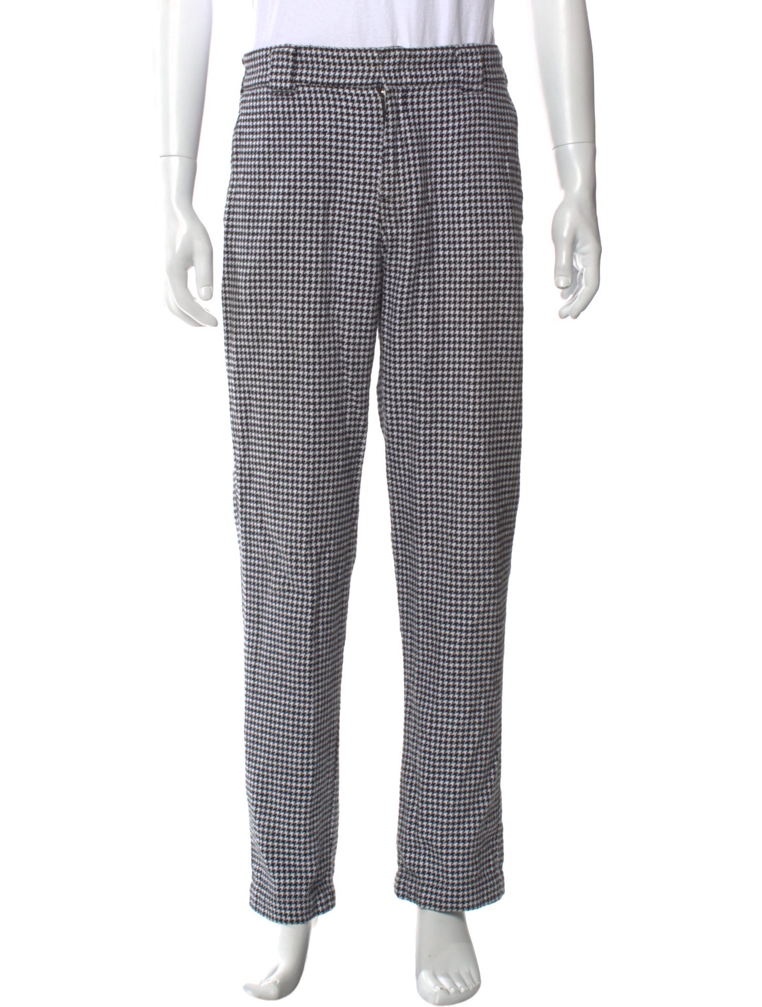 Carhartt Work in Progress Houndstooth Print Pants