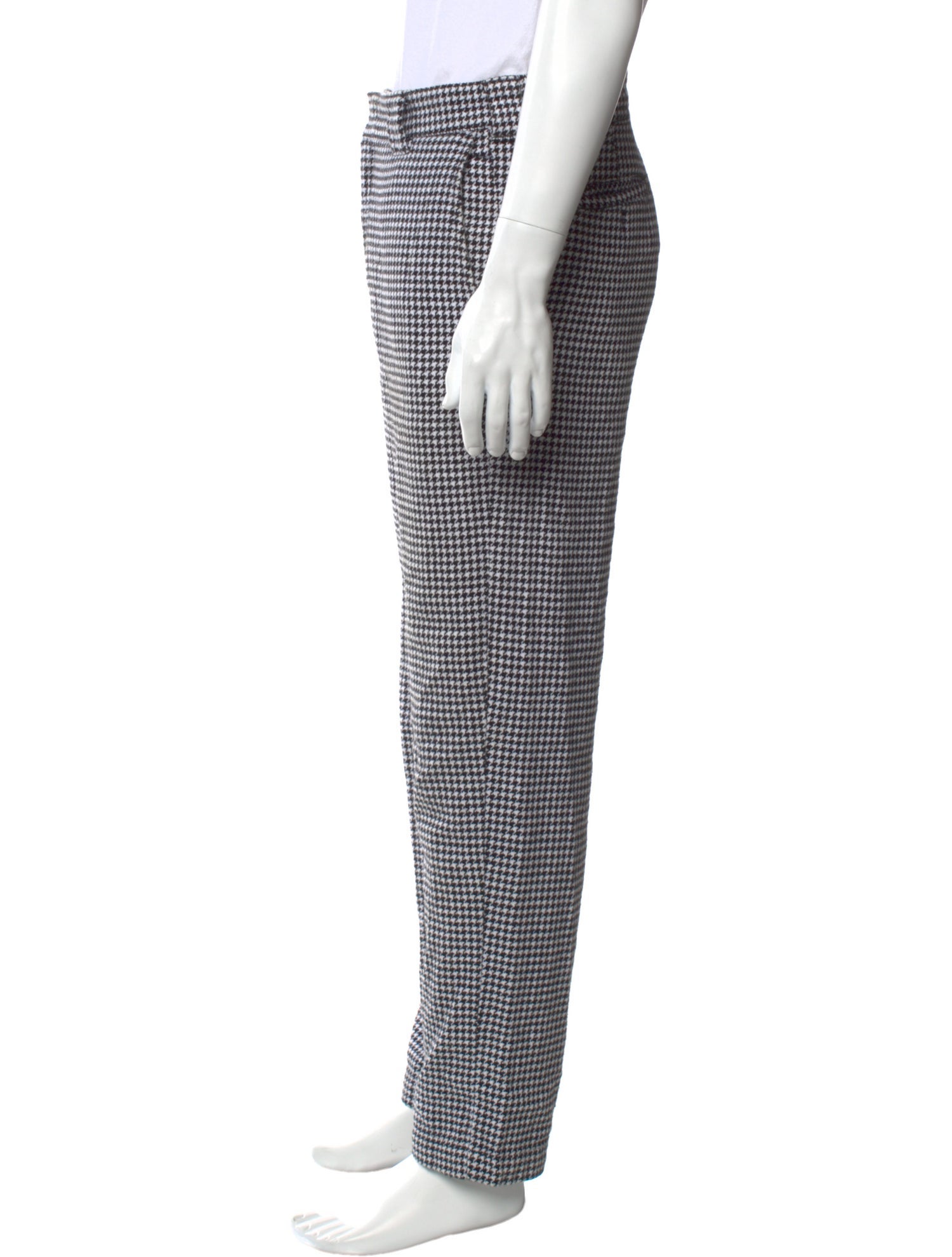 Carhartt Work in Progress Houndstooth Print Pants