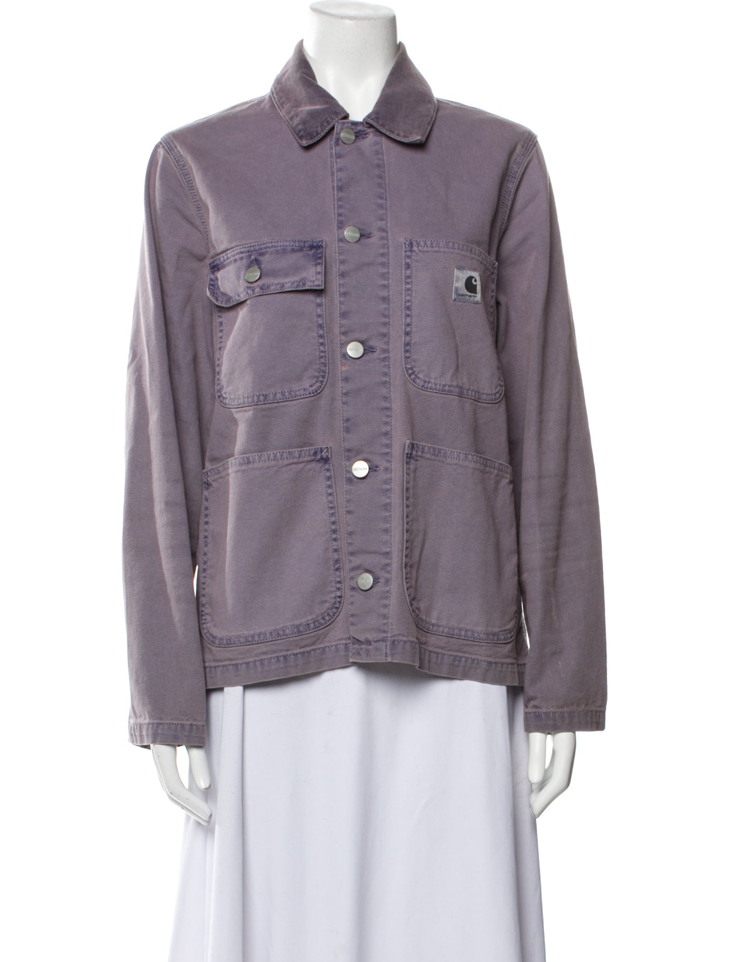 Carhartt Work in Progress Denim Jacket