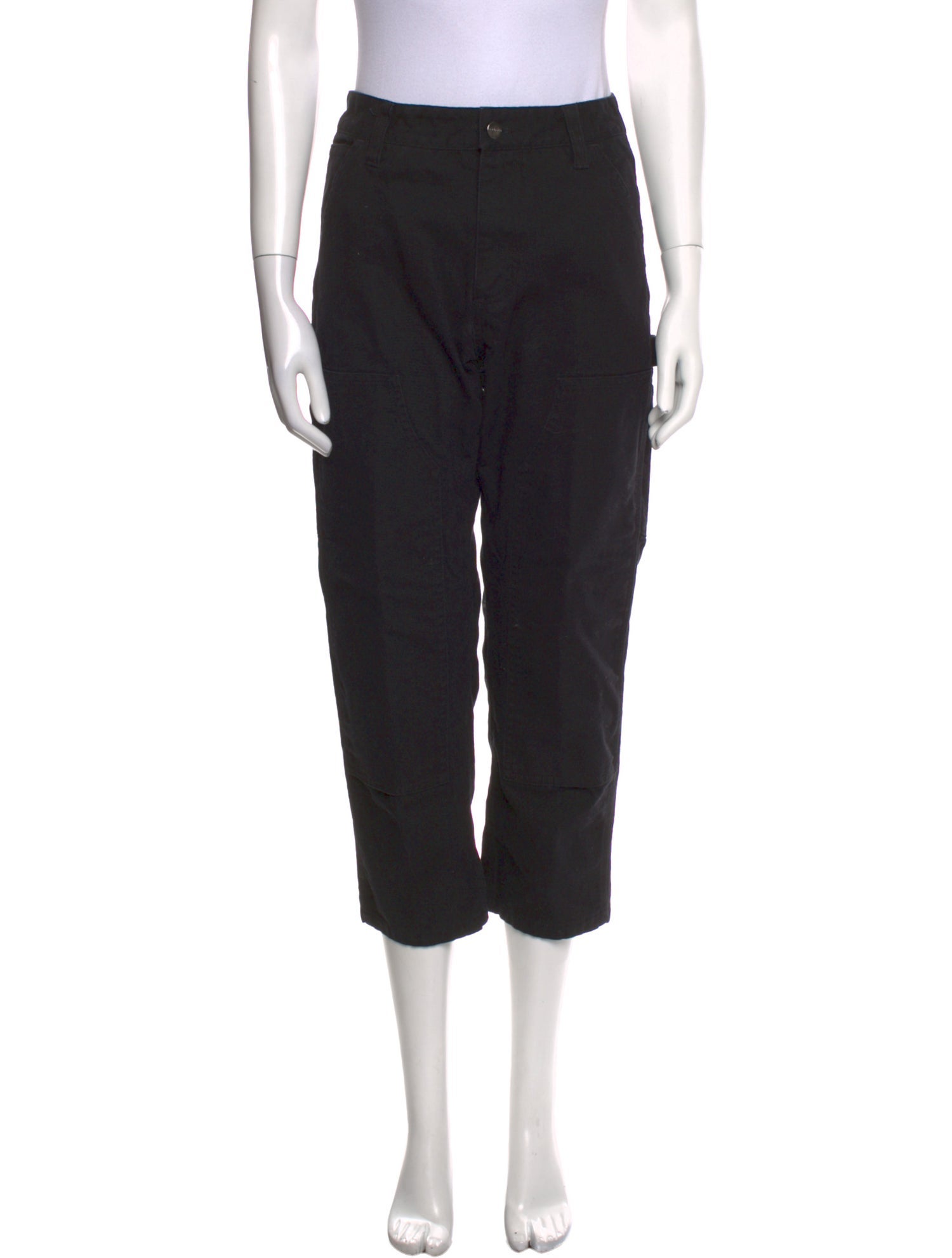 Carhartt Work in Progress Straight Leg Pants