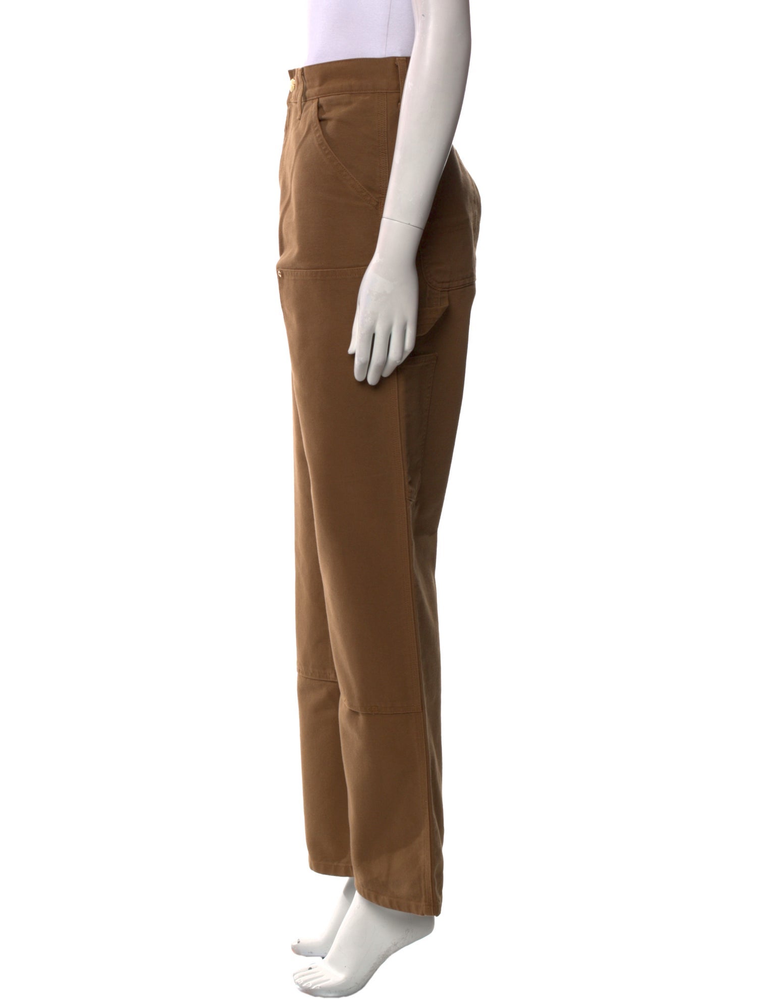 Carhartt Work in Progress Wide Leg Pants