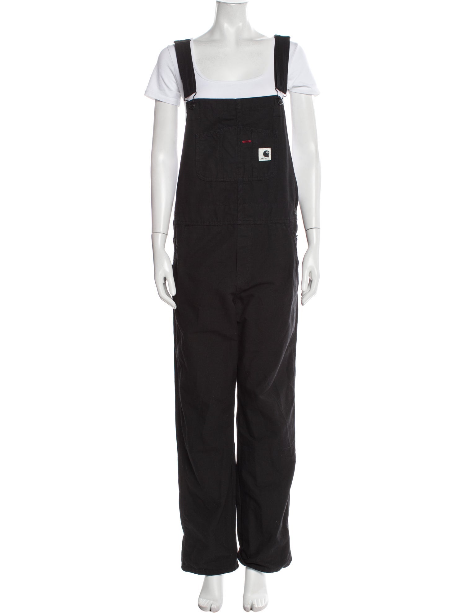 Carhartt Work in Progress Square Neckline Jumpsuit