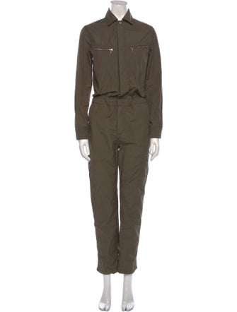 Carhartt Work in Progress Jumpsuit