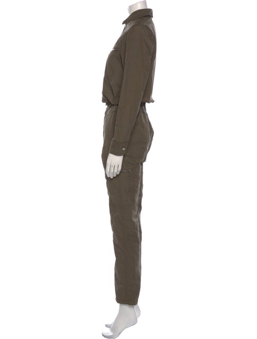 Carhartt Work in Progress Jumpsuit