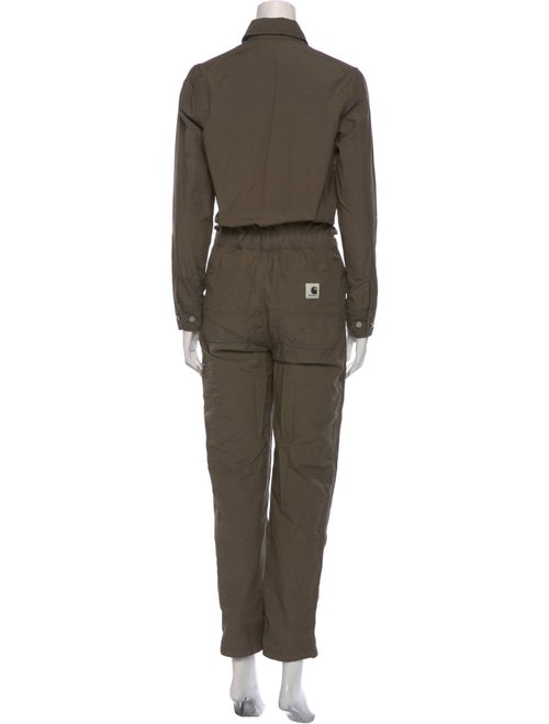 Carhartt Work in Progress Jumpsuit