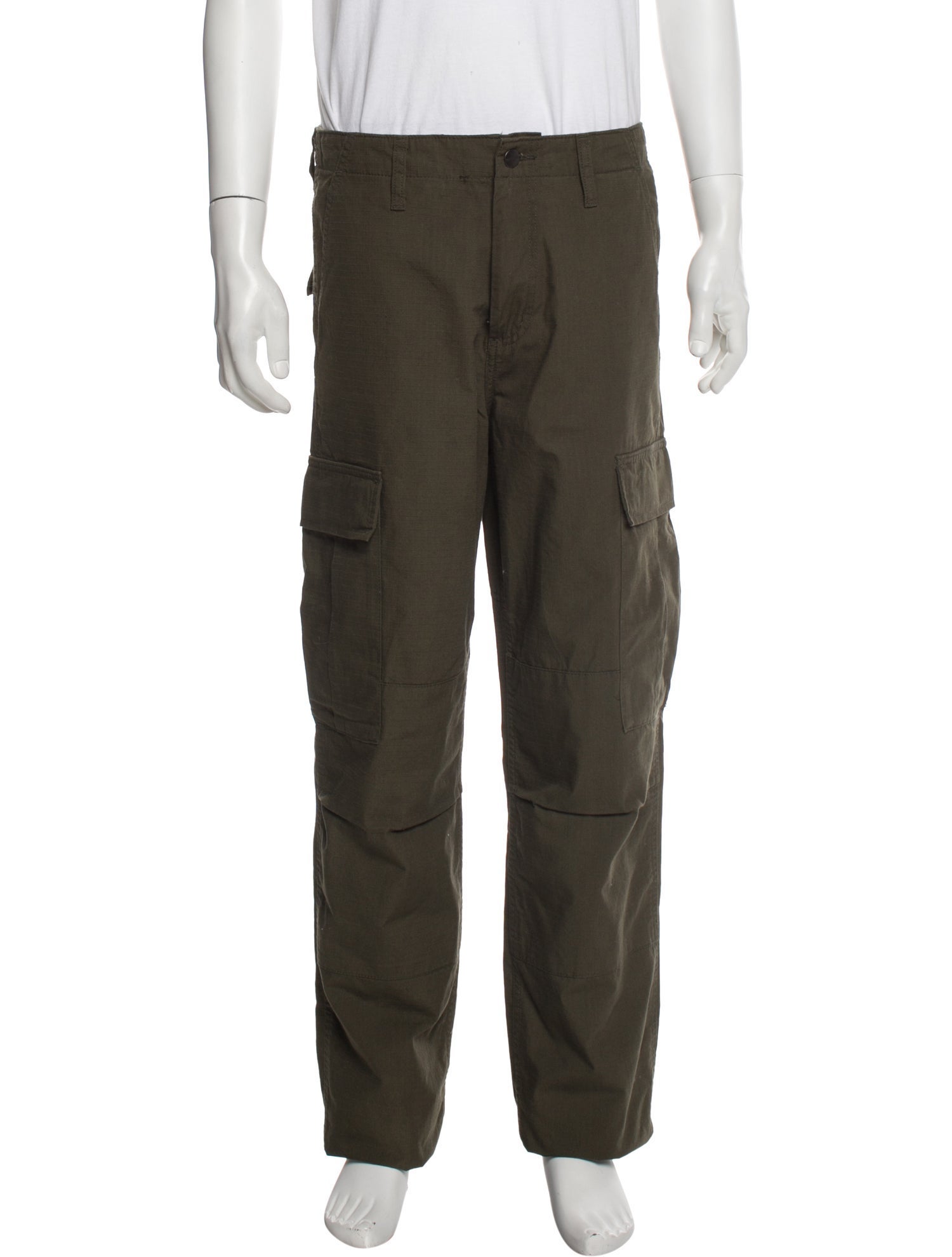 Carhartt Work in Progress Cargo Pants