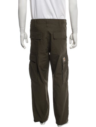 Carhartt Work in Progress Cargo Pants