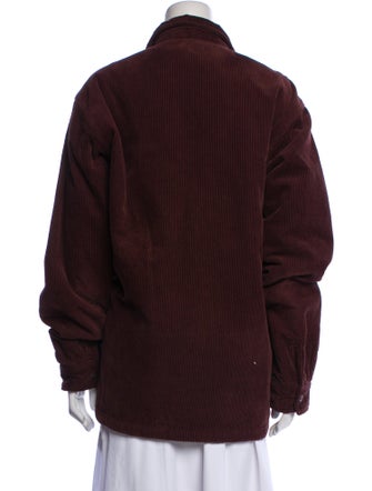 Carhartt Work in Progress Jacket