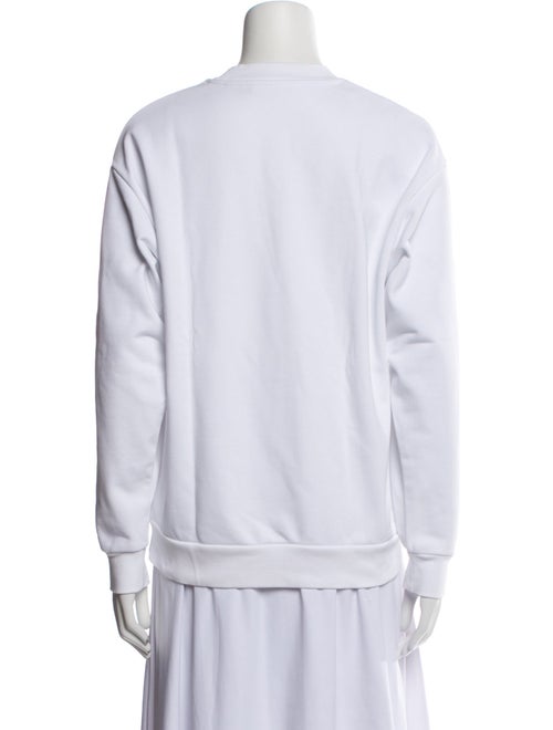 Carhartt Work in Progress Crew Neck Long Sleeve Sweatshirt