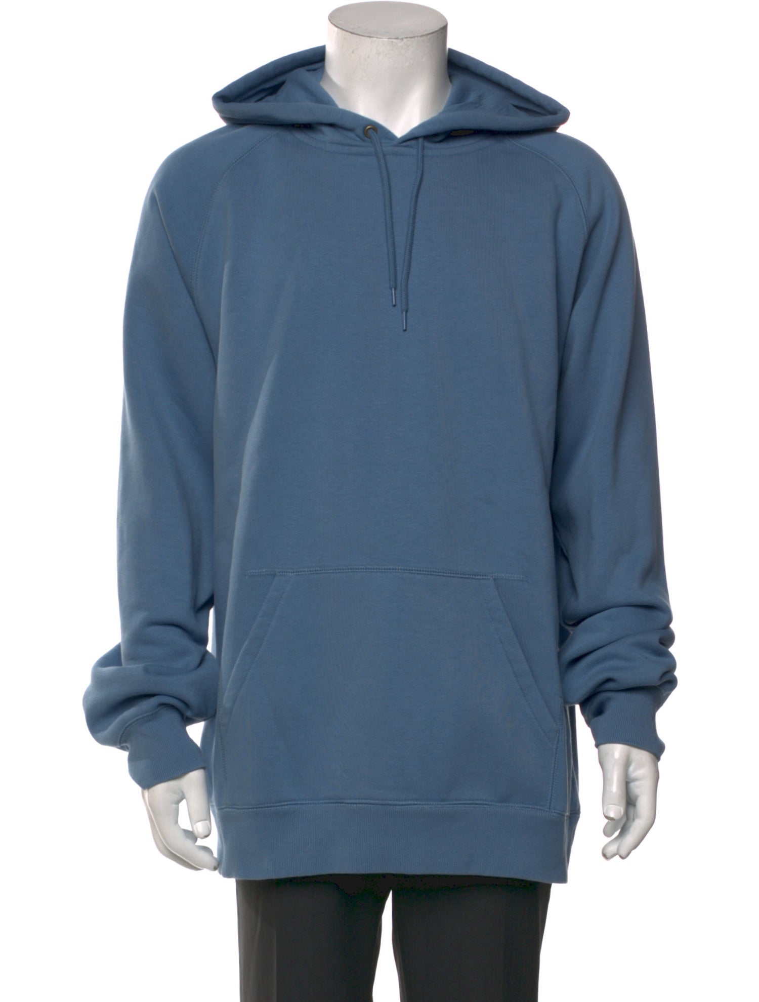 Carhartt Work in Progress Crew Neck Long Sleeve Hoodie