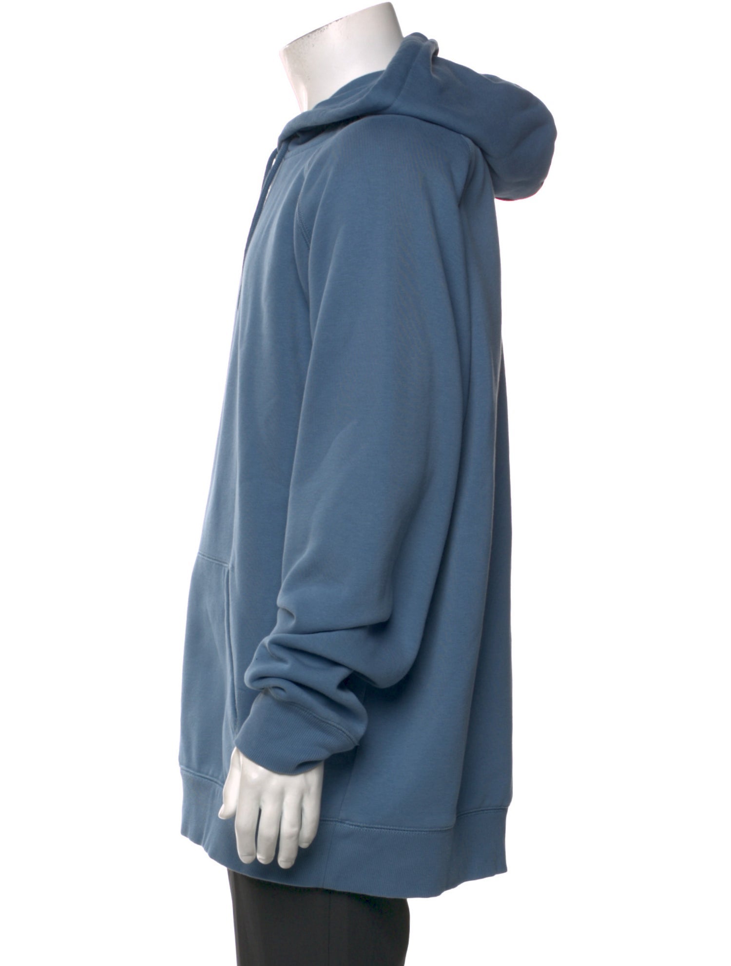 Carhartt Work in Progress Crew Neck Long Sleeve Hoodie