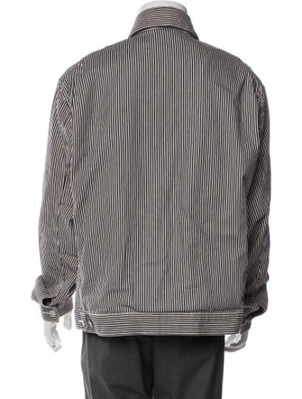 Carhartt Work in Progress Striped Jacket