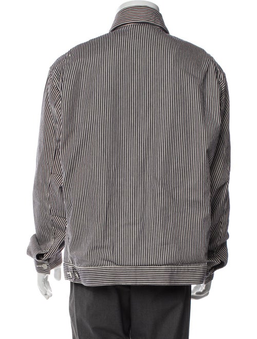 Carhartt Work in Progress Striped Jacket