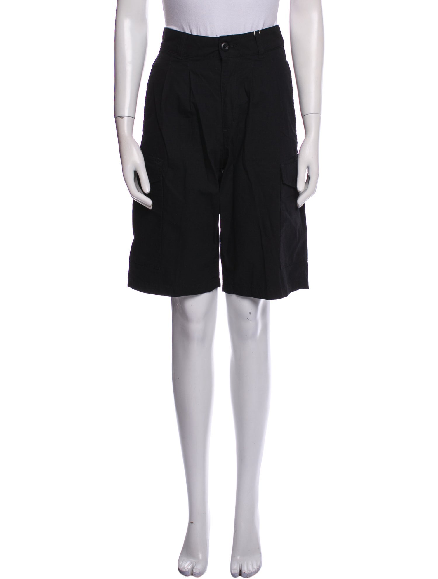 Carhartt Work in Progress Knee-Length Shorts w/ Tags