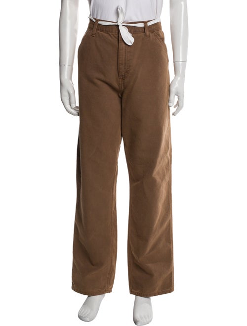 Carhartt Work in Progress Pants