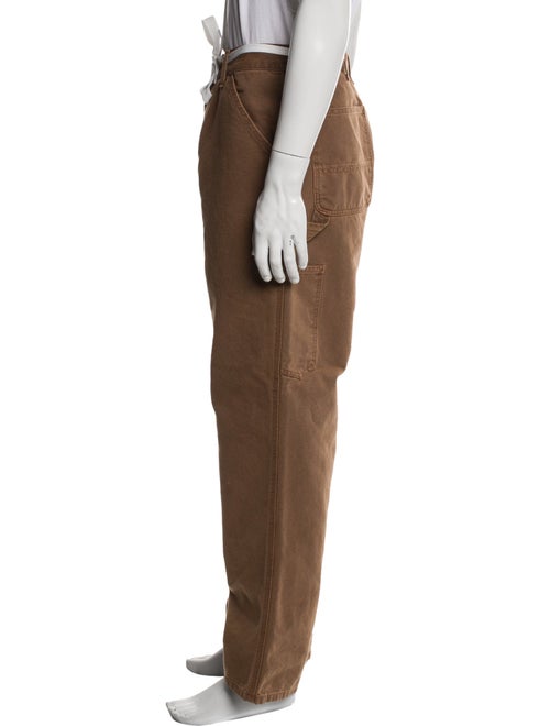 Carhartt Work in Progress Pants